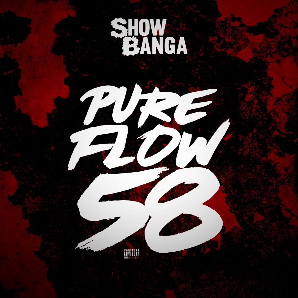 Pure Flow 58 (Explicit)