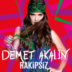 Dengarkan Hayalet lagu dari Demet Akalin dengan lirik