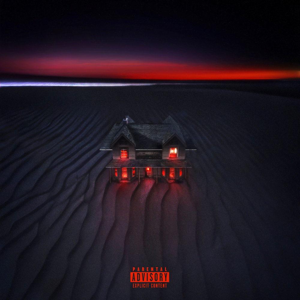 Bando Kid (Explicit)