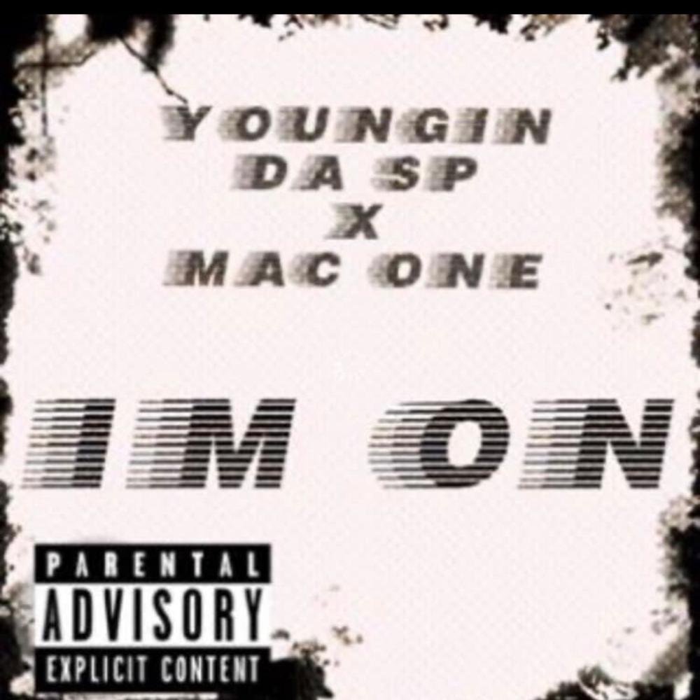 I'm On (feat. Mac1ne) (Explicit)