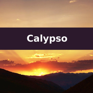 Dengarkan Calypso (Piano Version) lagu dari Calypso dengan lirik