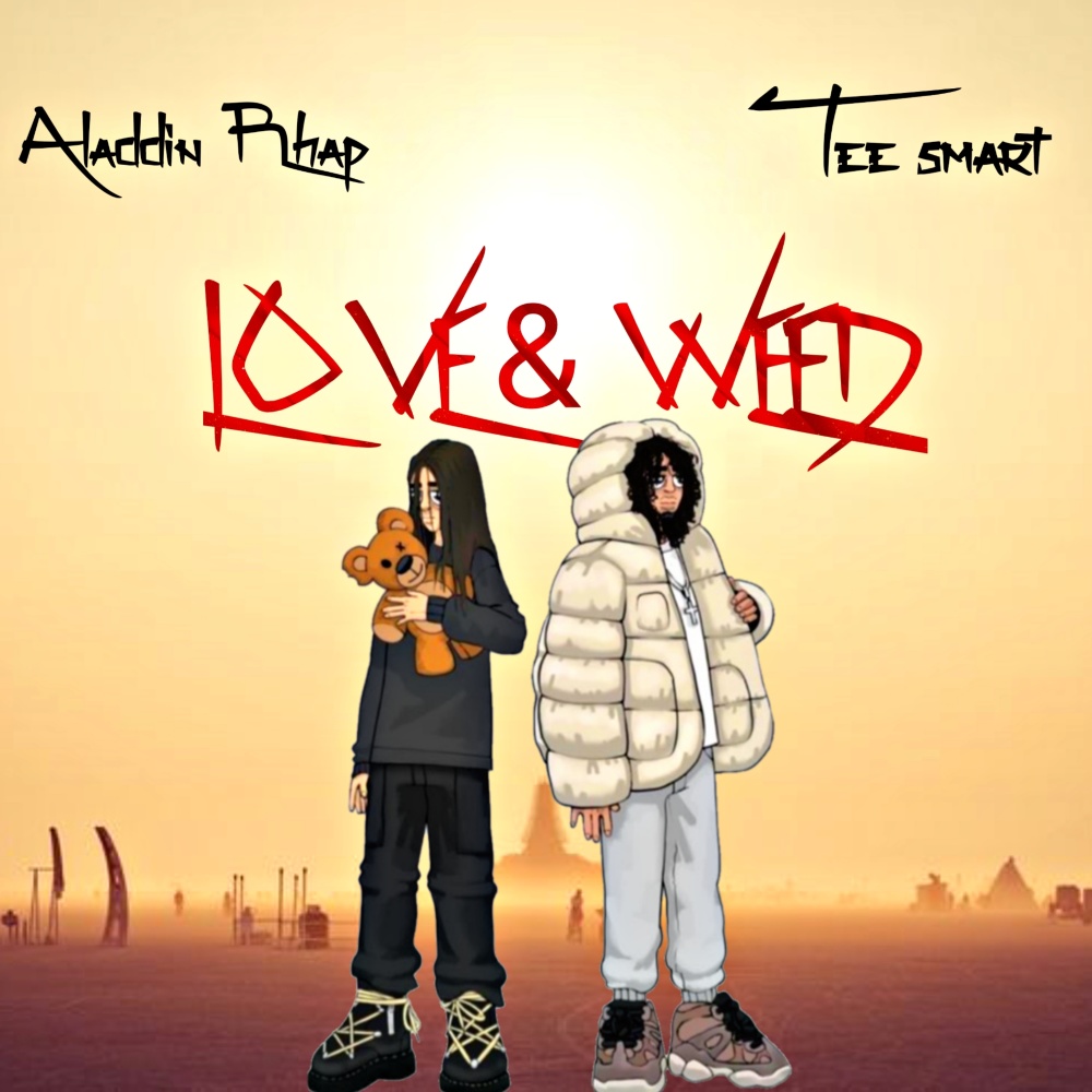 Love & Weed