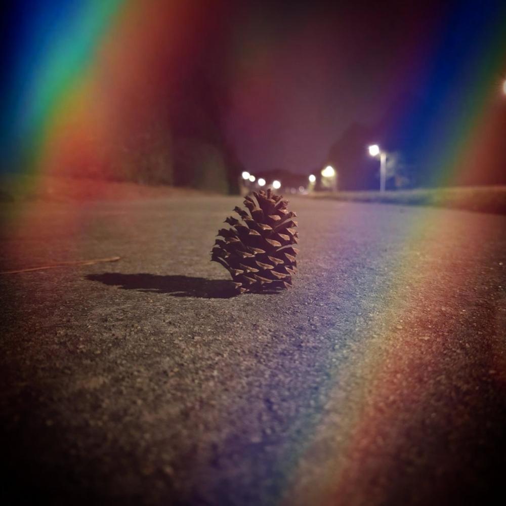 Reaching Infinity (Explicit)