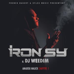 Dengarkan Je rends pas le chrome (Explicit) lagu dari Iron Sy dengan lirik