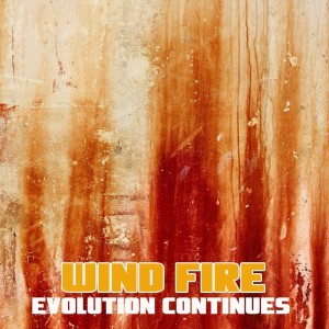 收聽Wind Fire的We Need to Fly歌詞歌曲