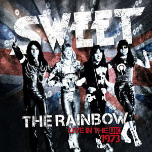 อัลบัม The Rainbow (Live) [New Extended Version] ศิลปิน Sweet