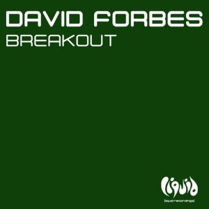 收聽David Forbes的Breakout (Lighter Mix)歌詞歌曲