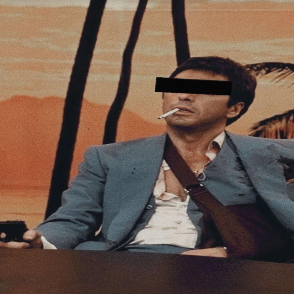 Al Pachino (Explicit)