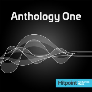 Hitpoint Music的專輯Anthology One