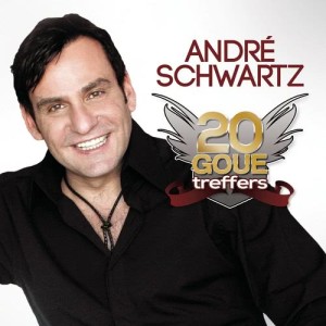 อัลบัม 20 Goue Treffers ศิลปิน Andre Schwartz