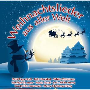 ดาวน์โหลดและฟังเพลง Frosty the Snowman พร้อมเนื้อเพลงจาก Various