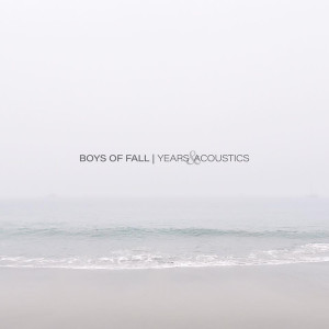 ดาวน์โหลดและฟังเพลง Jersey พร้อมเนื้อเพลงจาก Boys of Fall