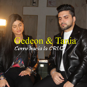 Listen to Corro Hacia La Cruz song with lyrics from Gedeon