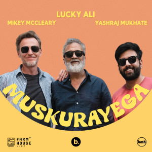 Lucky Ali的专辑Muskurayega