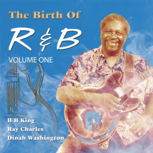 Album The Birth of R&B from Various