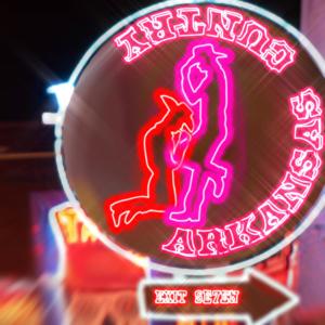 收聽Exit Se7en的Arkansas Cuntry (Explicit)歌詞歌曲