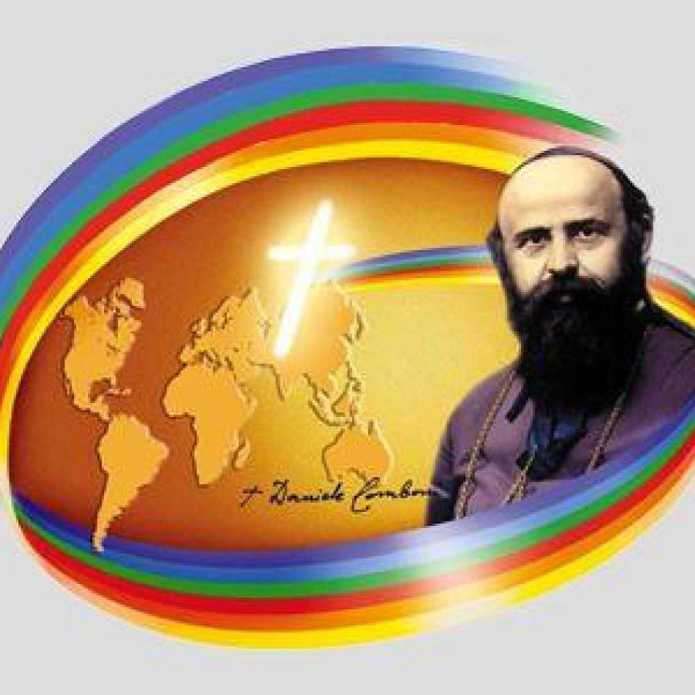Himno San Daniel Comboni