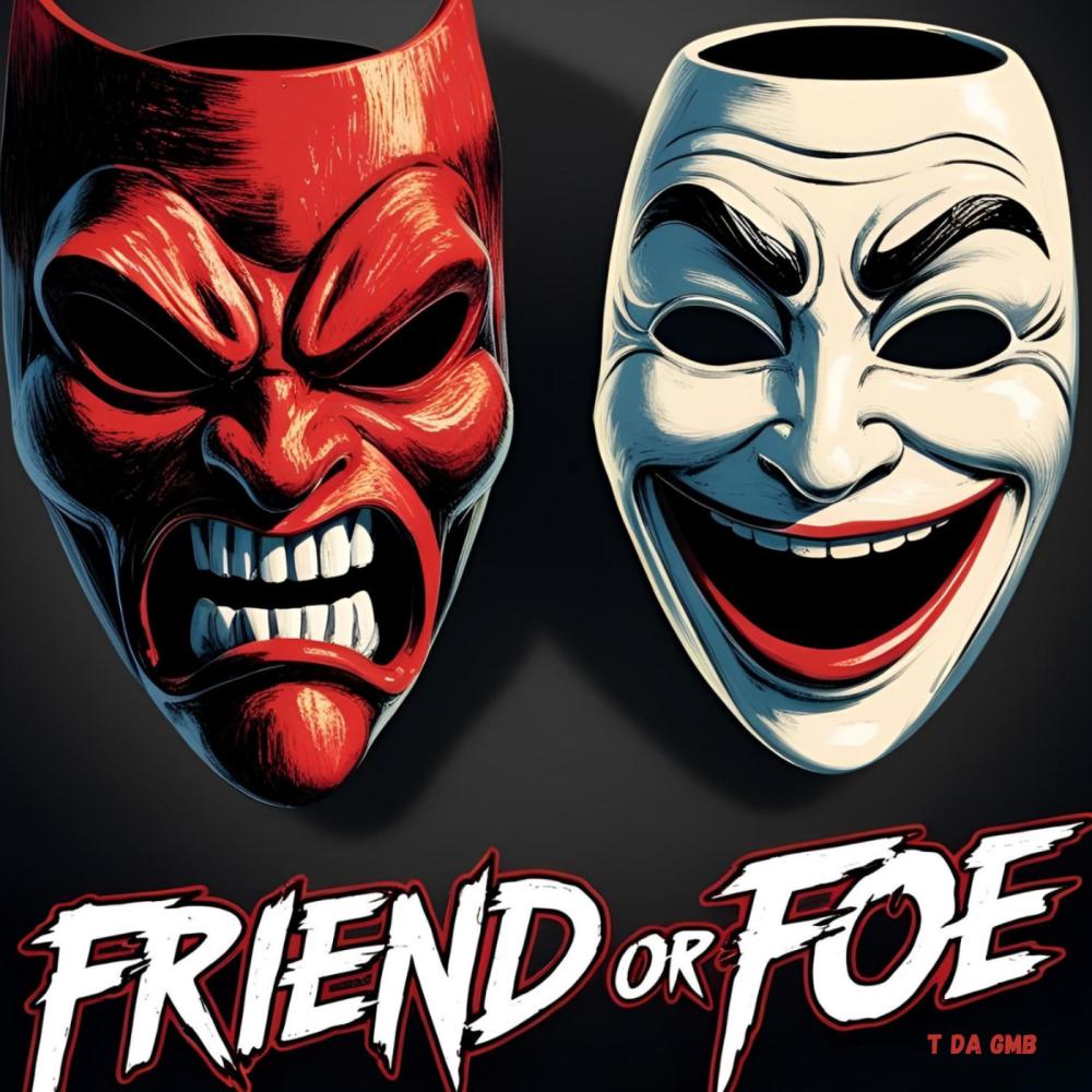 Friend Or Foe