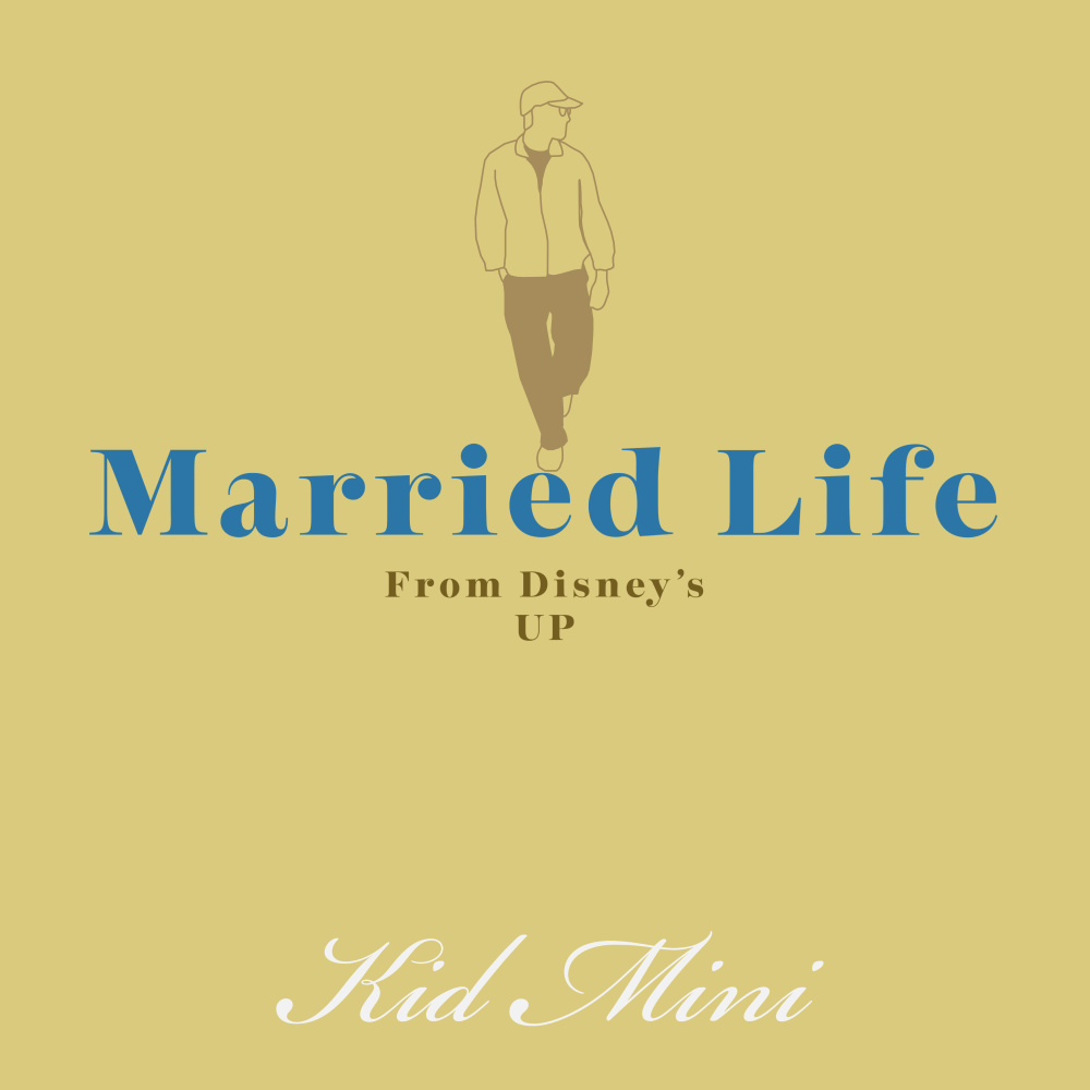 Married Life