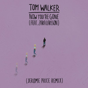 Tom Walker的專輯Now You're Gone (Jerome Price Remix)
