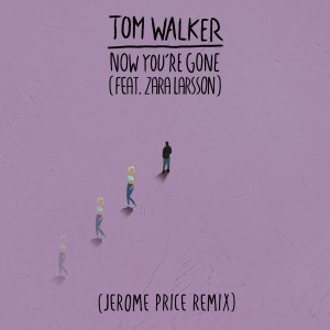收聽Tom Walker的Now You're Gone (Jerome Price Remix)歌詞歌曲