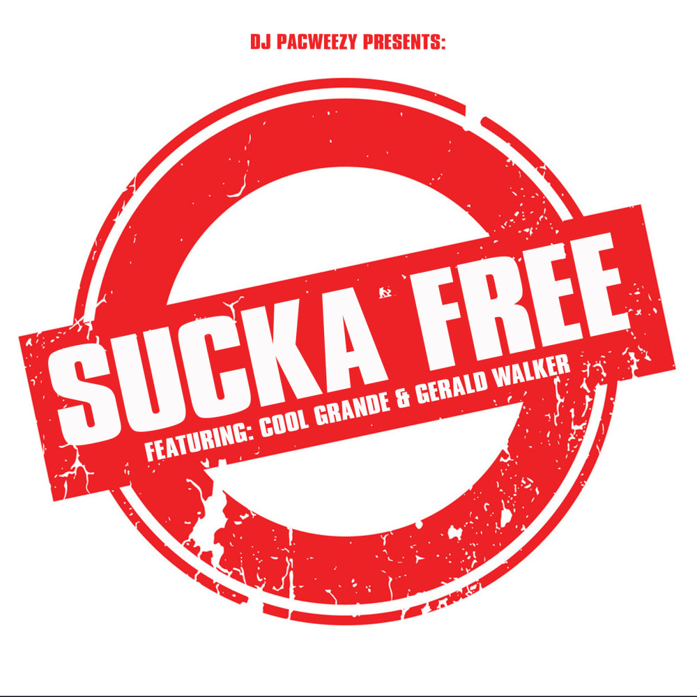 Sucka Free (Explicit)