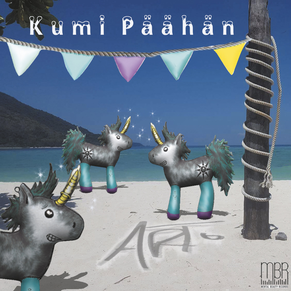 Kumi päähän