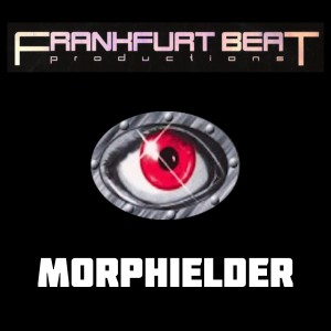 Album Morphing Fields from Morphielder