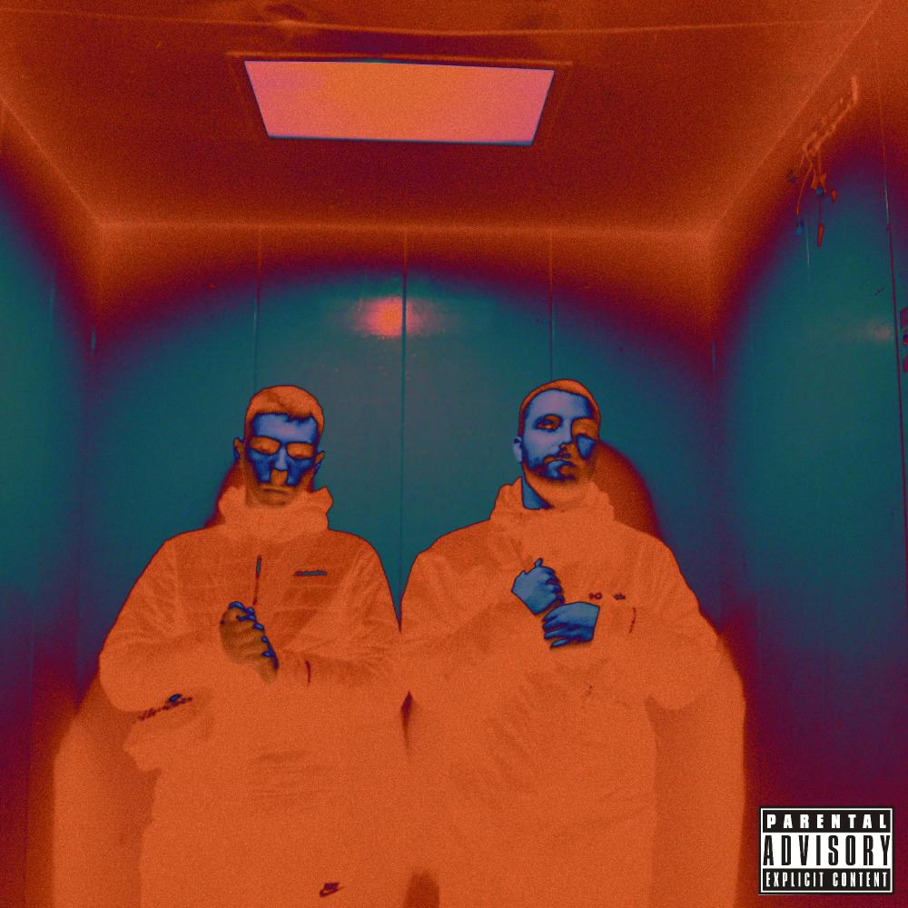 BIG DEAL (feat. MALADE & JESH)