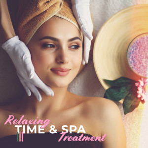 Listen to Spa Therapy Music song with lyrics from Tranquility Spa Universe