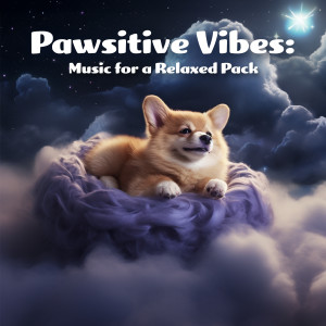 Pawsitive Vibes: Music for a Relaxed Pack
