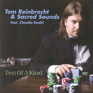 收聽Tom Reinbrecht的A Few More Days歌詞歌曲