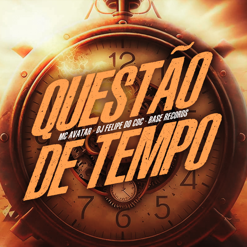 Questão De Tempo