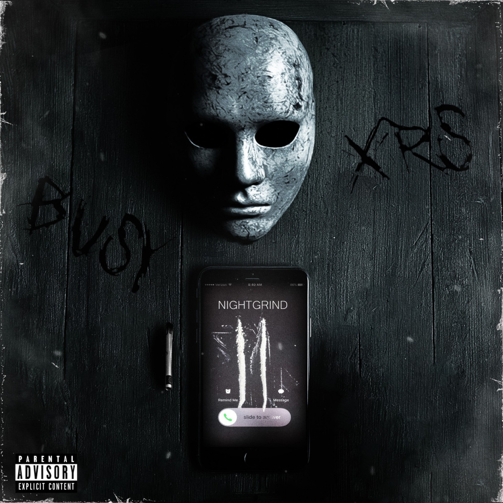 BUSY (Explicit)