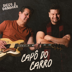 Album Capô Do Carro from 