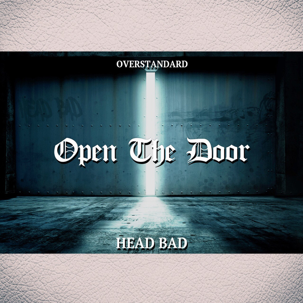 OPEN THE DOOR