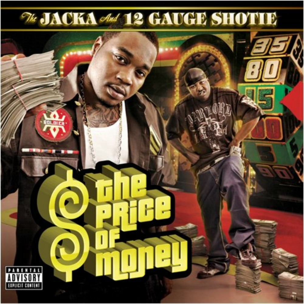 All My Niggaz (Explicit)