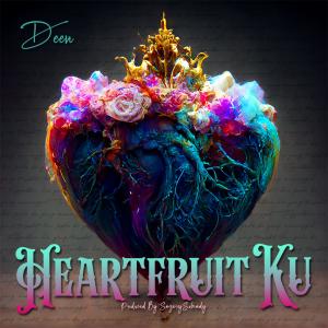 DEEN的專輯Heartfruit Ku