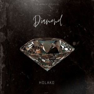Listen to DIAMOND song with lyrics from Holako