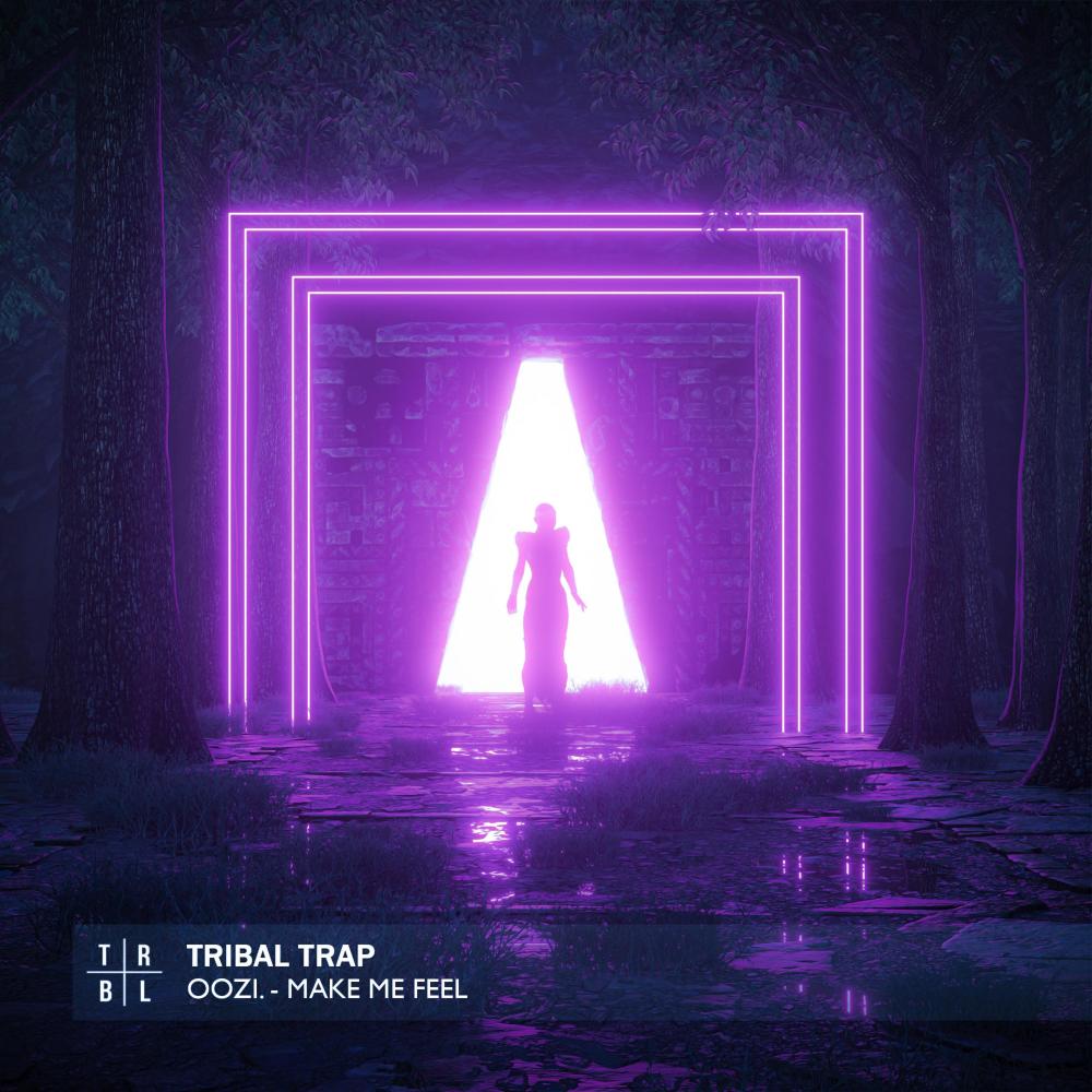 Make Me Feel (8D Audio)