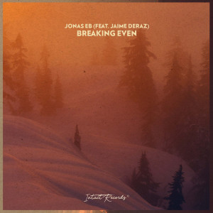 Jonas Eb的專輯Breaking Even