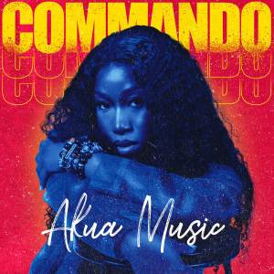 อัลบัม Commando ศิลปิน Akua Music