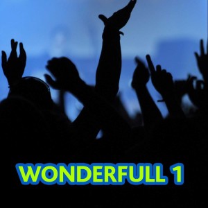 收聽WonderFull 1的My Sex Lady歌詞歌曲