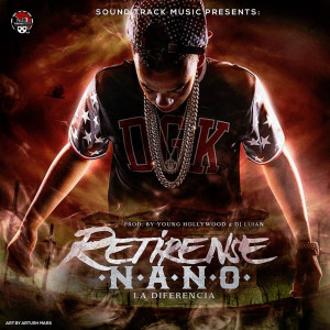 Album Retirense (Explicit) from 
