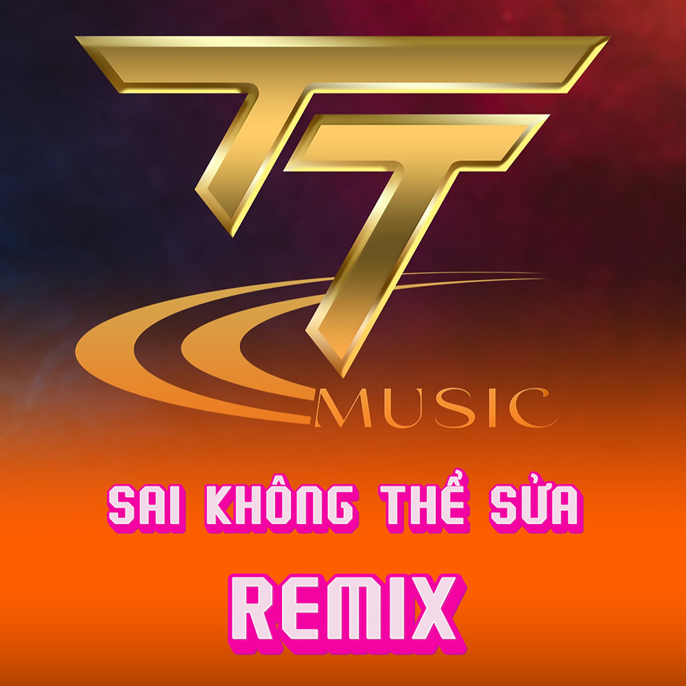 Sai Không Thể Sửa (Remix)