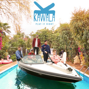 ดาวน์โหลดและฟังเพลง Play It Right พร้อมเนื้อเพลงจาก KAWALA