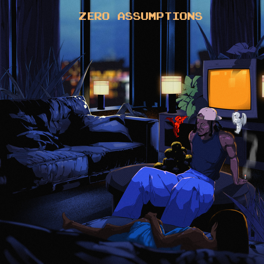 Silent Night (Explicit)