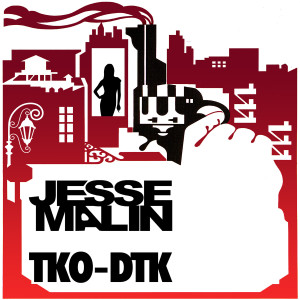 Jesse Malin的专辑TKO (DTK) (Explicit)