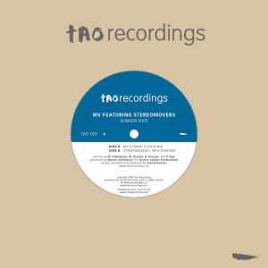 ดาวน์โหลดและฟังเพลง Slinger 2005 (Original Mix) พร้อมเนื้อเพลงจาก MV