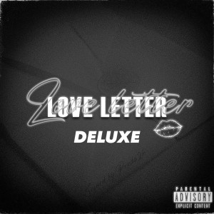 Album Love Letter (Deluxe) [Explicit] oleh Predu2k